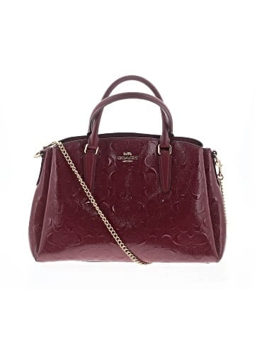 Coach Factory Satchel (view 1)