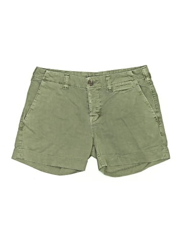 J Brand Khaki Shorts (view 1)
