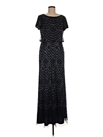 Adrianna Papell Cocktail Dress (view 1)