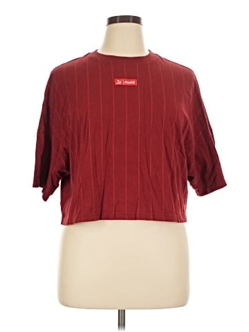 Coca-Cola Short Sleeve Turtleneck (view 1)