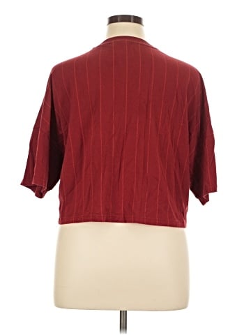 Coca-Cola Short Sleeve Turtleneck (view 2)