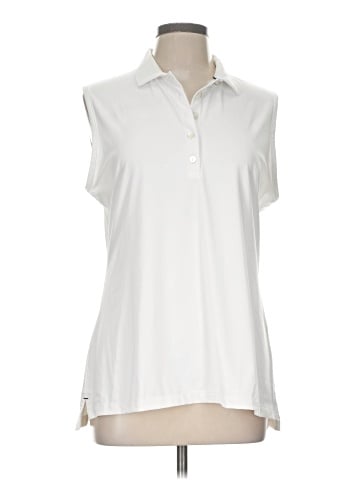 PETER MILLAR Sleeveless T-Shirt (view 1)