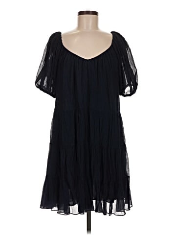 Rebecca Taylor Cocktail Dress (view 1)