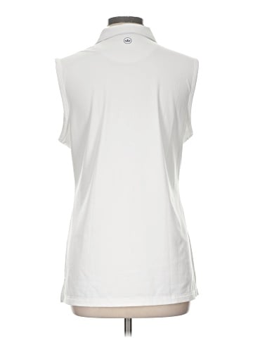 PETER MILLAR Sleeveless T-Shirt (view 2)