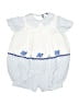 Robert Jackson Blue Dress Size 6-12 mo (estimated) - photo 1