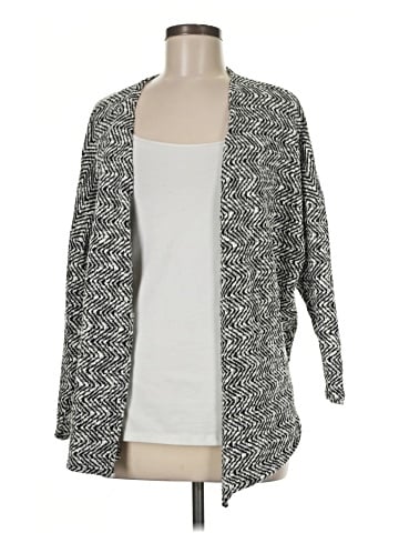 Mossimo Supply Co. Kimono (view 1)