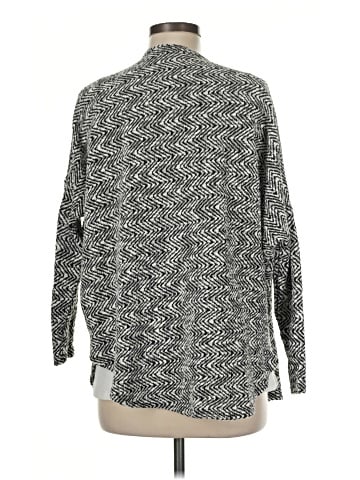 Mossimo Supply Co. Kimono (view 2)