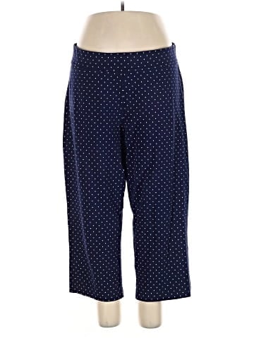 Lands' End Casual Pants (view 1)