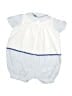 Robert Jackson Blue Dress Size 6-12 mo (estimated) - photo 2