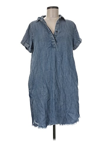 Velvet Heart Casual Dress (view 1)