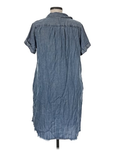 Velvet Heart Casual Dress (view 2)