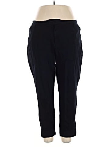 Catherines Casual Pants (view 1)