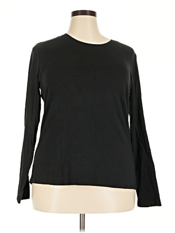 Banana Republic Long Sleeve T-Shirt (view 1)