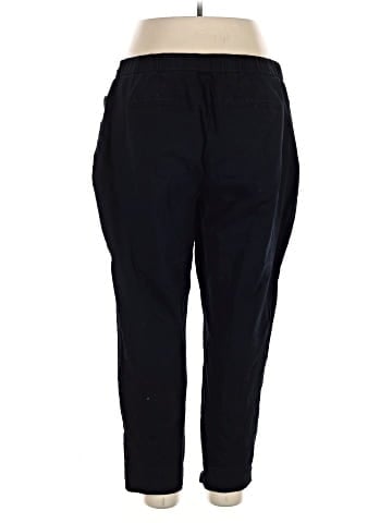 Catherines Casual Pants (view 2)