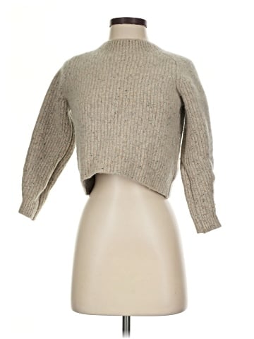 Vince. Cashmere Pullover Sweater (view 1)