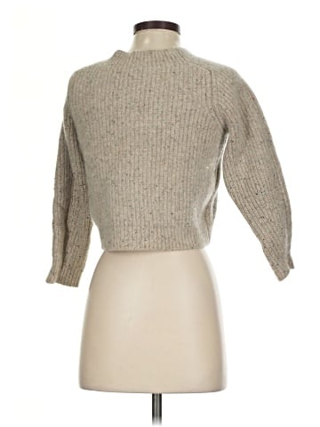 Vince. Cashmere Pullover Sweater (view 2)
