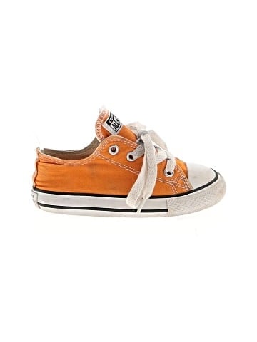 Converse Sneakers (view 1)