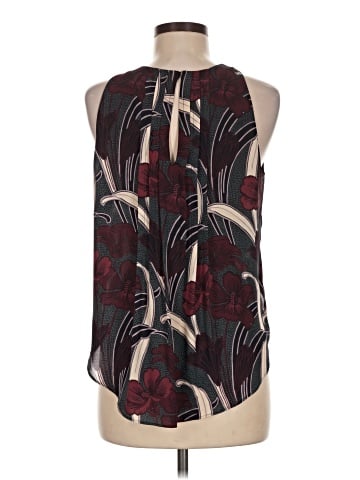 Ann Taylor Sleeveless Blouse (view 2)