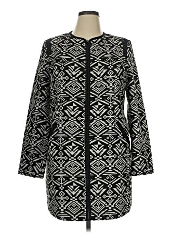 Dennis by Dennis Basso Coat (view 1)