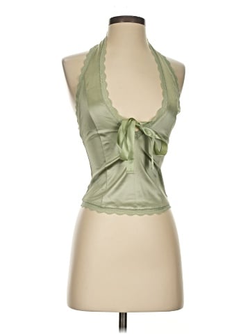 Kimchi Blue Sleeveless Blouse (view 1)