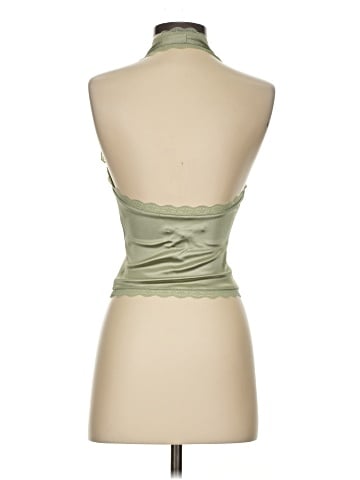Kimchi Blue Sleeveless Blouse (view 2)