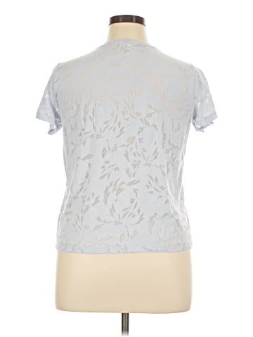 Splendid Short Sleeve T-Shirt (view 2)