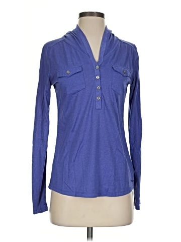 Marmot Pullover Sweater (view 1)