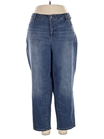 Talbots Jeans (view 1)