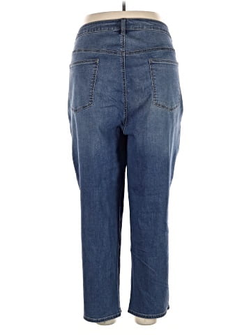 Talbots Jeans (view 2)