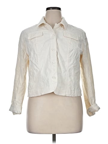 Croft & Barrow Jacket (view 1)