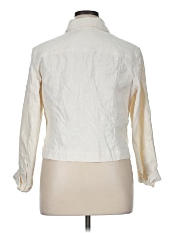 Croft & Barrow Jacket (view 2)