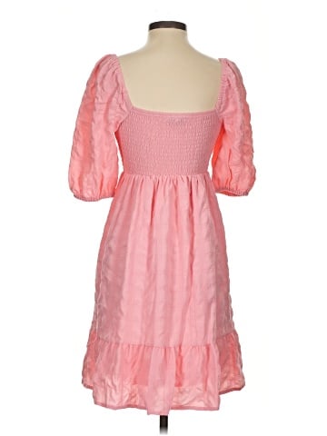 BCBGeneration Casual Dress (view 2)
