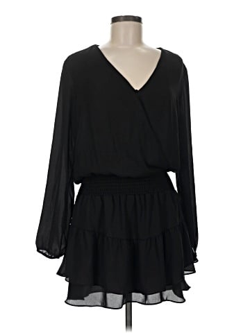 Krisa Casual Dress (view 1)