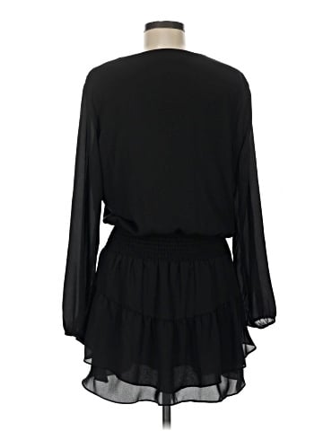 Krisa Casual Dress (view 2)