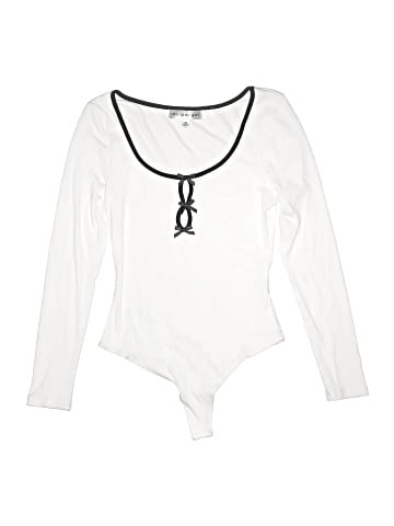 Madden Girl Bodysuit (view 1)