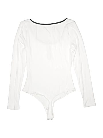 Madden Girl Bodysuit (view 2)