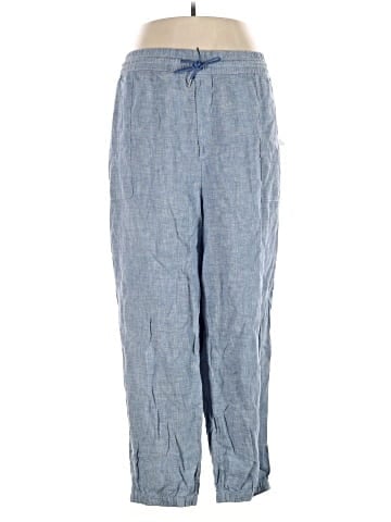 Athleta Linen Pants (view 1)
