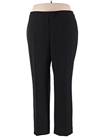 Anne Klein Dress Pants (view 1)