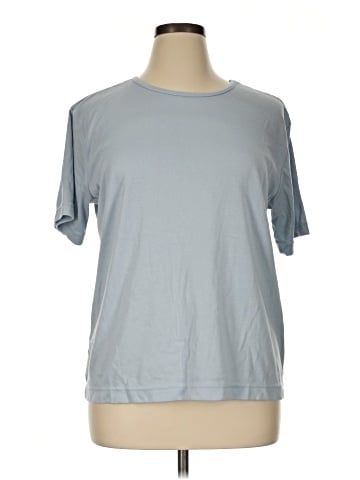 Cabin Creek Short Sleeve T-Shirt (view 1)