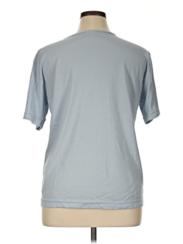 Cabin Creek Short Sleeve T-Shirt (view 2)