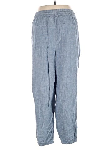 Athleta Linen Pants (view 2)