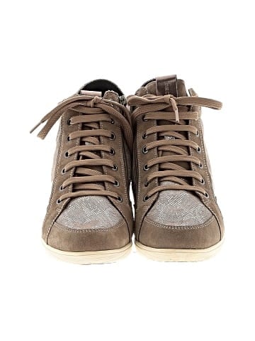 Geox Respira Sneakers (view 2)