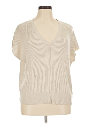 Splendid Short Sleeve Turtleneck (view 1)