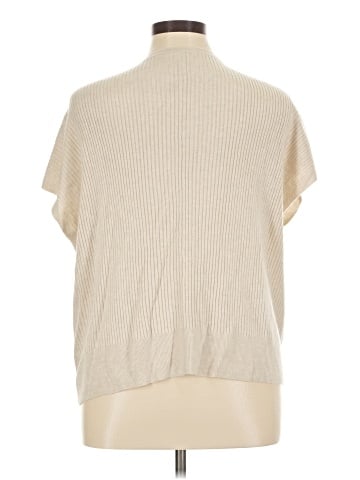 Splendid Short Sleeve Turtleneck (view 2)