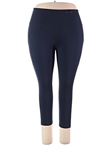 Xersion Active Pants (view 1)