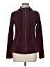 Athleta Burgundy Jacket Size M - photo 1