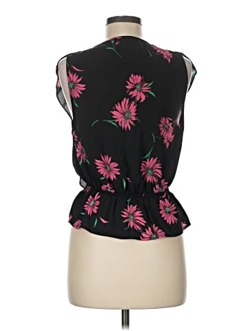 WAYF Sleeveless Blouse (view 2)
