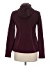 Athleta Burgundy Jacket Size M - photo 2
