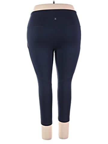 Xersion Active Pants (view 2)