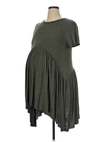 Ingrid + Isabel Casual Dress (view 1)